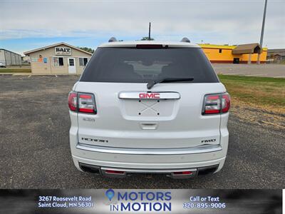 2016 GMC Acadia Denali AWD   - Photo 7 - Saint Cloud, MN 56301