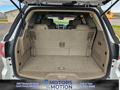 2016 GMC Acadia Denali AWD   - Photo 17 - Saint Cloud, MN 56301