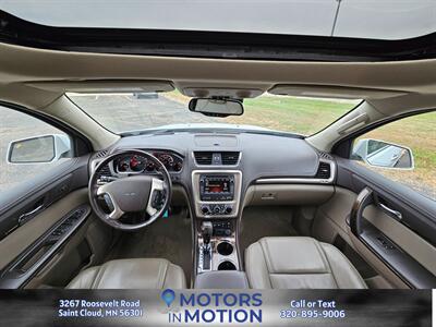 2016 GMC Acadia Denali AWD   - Photo 9 - Saint Cloud, MN 56301