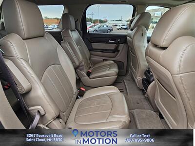 2016 GMC Acadia Denali AWD   - Photo 15 - Saint Cloud, MN 56301