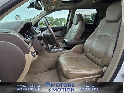 2016 GMC Acadia Denali AWD   - Photo 12 - Saint Cloud, MN 56301