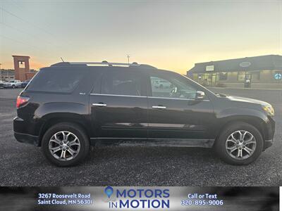 2016 GMC Acadia SLT AWD - Photo 6 - Saint Cloud, MN 56301
