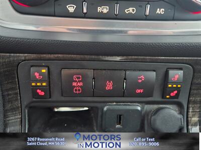 2016 GMC Acadia SLT AWD - Photo 12 - Saint Cloud, MN 56301