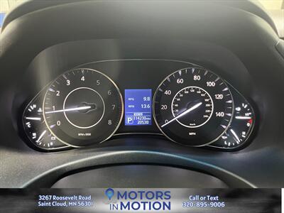 2017 Nissan Armada Platinum AWD   - Photo 11 - Saint Cloud, MN 56301