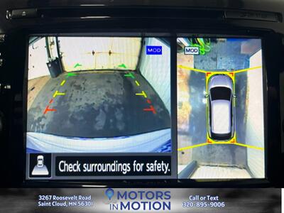 2017 Nissan Murano SL AWD   - Photo 11 - Saint Cloud, MN 56301