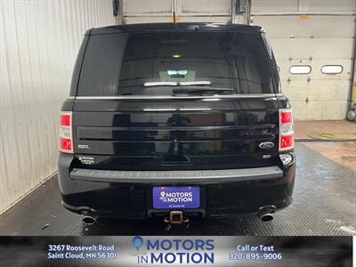 2016 Ford Flex SEL AWD - Photo 15 - Saint Cloud, MN 56301