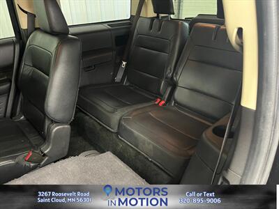 2016 Ford Flex SEL AWD - Photo 7 - Saint Cloud, MN 56301