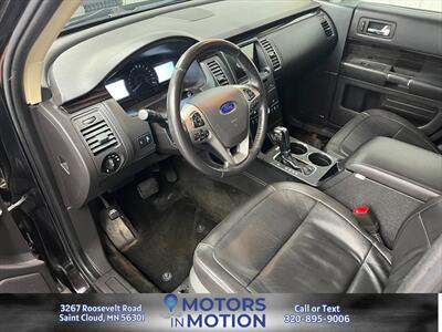 2016 Ford Flex SEL AWD - Photo 4 - Saint Cloud, MN 56301