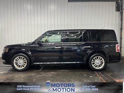 2016 Ford Flex SEL AWD - Photo 2 - Saint Cloud, MN 56301