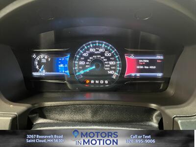 2016 Ford Flex SEL AWD - Photo 5 - Saint Cloud, MN 56301