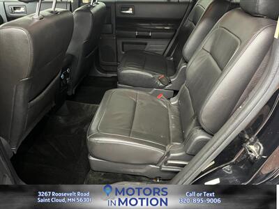 2016 Ford Flex SEL AWD - Photo 6 - Saint Cloud, MN 56301