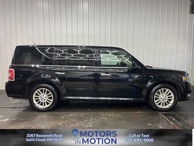 2016 Ford Flex SEL AWD - Photo 17 - Saint Cloud, MN 56301