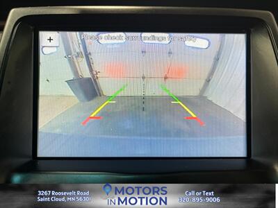 2016 Ford Flex SEL AWD - Photo 12 - Saint Cloud, MN 56301