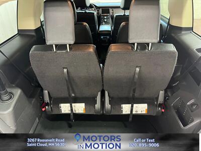2016 Ford Flex SEL AWD - Photo 8 - Saint Cloud, MN 56301