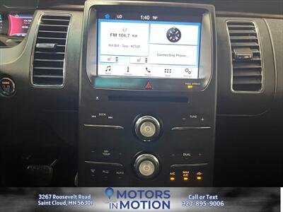 2016 Ford Flex SEL AWD - Photo 13 - Saint Cloud, MN 56301