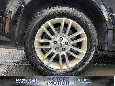 2016 Ford Flex SEL AWD - Photo 21 - Saint Cloud, MN 56301