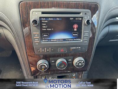 2016 Chevrolet Traverse LT AWD - Photo 16 - Saint Cloud, MN 56301