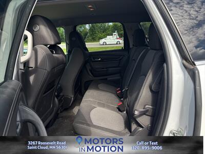 2016 Chevrolet Traverse LT AWD - Photo 12 - Saint Cloud, MN 56301