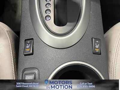2013 Nissan Rogue SV AWD   - Photo 13 - Saint Cloud, MN 56301