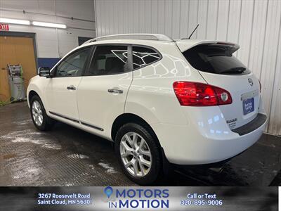 2013 Nissan Rogue SV AWD   - Photo 3 - Saint Cloud, MN 56301