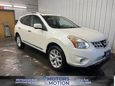 2013 Nissan Rogue SV AWD   - Photo 7 - Saint Cloud, MN 56301