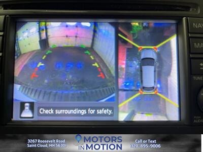 2013 Nissan Rogue SV AWD   - Photo 11 - Saint Cloud, MN 56301