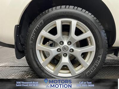 2013 Nissan Rogue SV AWD   - Photo 20 - Saint Cloud, MN 56301
