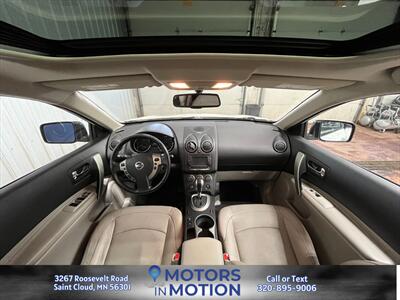 2013 Nissan Rogue SV AWD   - Photo 10 - Saint Cloud, MN 56301