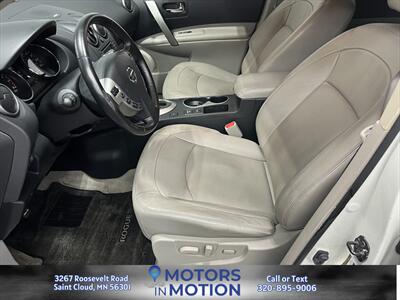 2013 Nissan Rogue SV AWD   - Photo 15 - Saint Cloud, MN 56301