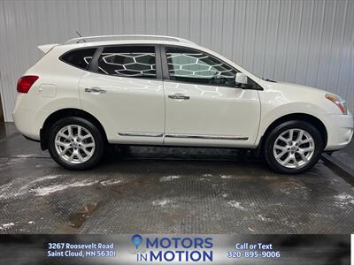 2013 Nissan Rogue SV AWD   - Photo 6 - Saint Cloud, MN 56301