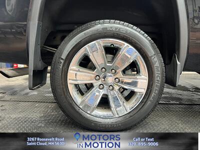 2016 GMC Sierra 1500 SLT 4x4   - Photo 18 - Saint Cloud, MN 56301