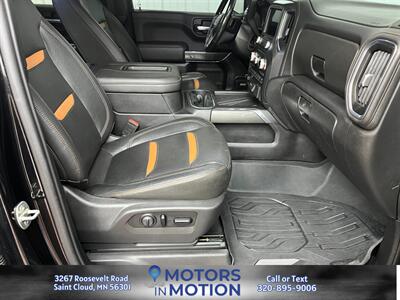 2019 GMC Sierra 1500 AT4 4x4   - Photo 15 - Saint Cloud, MN 56301