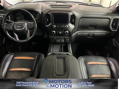 2019 GMC Sierra 1500 AT4 4x4   - Photo 11 - Saint Cloud, MN 56301