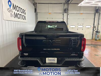 2019 GMC Sierra 1500 AT4 4x4   - Photo 7 - Saint Cloud, MN 56301