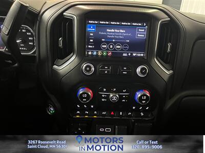 2019 GMC Sierra 1500 AT4 4x4   - Photo 14 - Saint Cloud, MN 56301
