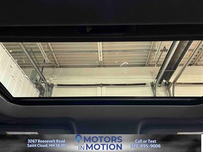 2019 GMC Sierra 1500 AT4 4x4   - Photo 12 - Saint Cloud, MN 56301