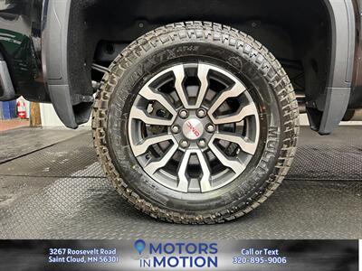 2019 GMC Sierra 1500 AT4 4x4   - Photo 20 - Saint Cloud, MN 56301