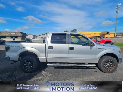 2014 Ford F-150 XL - Photo 6 - Saint Cloud, MN 56301