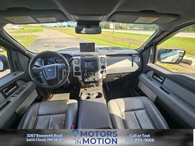 2014 Ford F-150 XL - Photo 10 - Saint Cloud, MN 56301