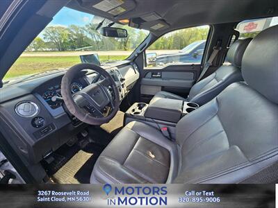 2014 Ford F-150 XL - Photo 9 - Saint Cloud, MN 56301