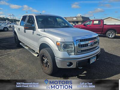 2014 Ford F-150 XL - Photo 7 - Saint Cloud, MN 56301