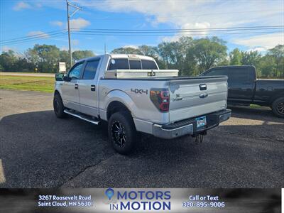 2014 Ford F-150 XL - Photo 3 - Saint Cloud, MN 56301