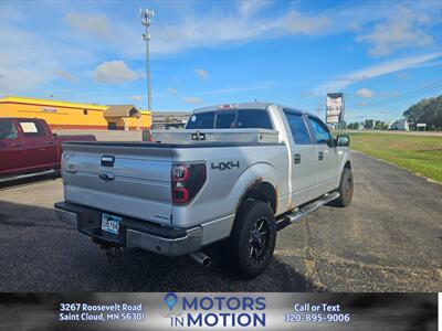 2014 Ford F-150 XL - Photo 5 - Saint Cloud, MN 56301