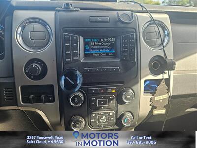 2014 Ford F-150 XL - Photo 11 - Saint Cloud, MN 56301