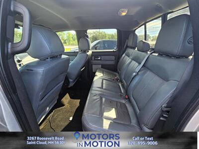2014 Ford F-150 XL - Photo 14 - Saint Cloud, MN 56301