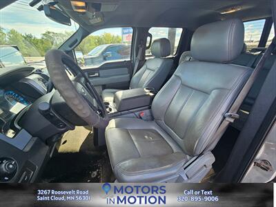 2014 Ford F-150 XL - Photo 13 - Saint Cloud, MN 56301