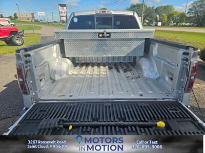 2014 Ford F-150 XL - Photo 15 - Saint Cloud, MN 56301