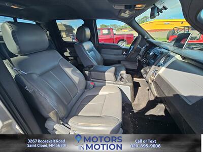 2014 Ford F-150 XL - Photo 17 - Saint Cloud, MN 56301