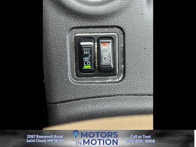 2016 Mitsubishi Outlander GT AWD   - Photo 20 - Saint Cloud, MN 56301