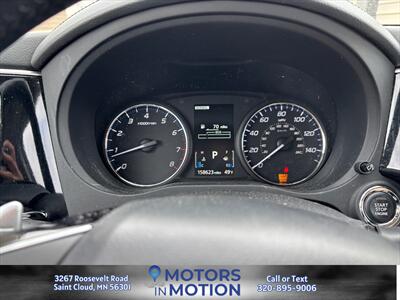 2016 Mitsubishi Outlander GT AWD   - Photo 22 - Saint Cloud, MN 56301